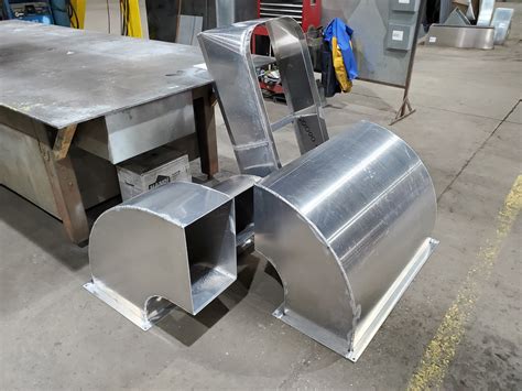 refrigeration sheet metal fabrication|ductwork fabricators near me.